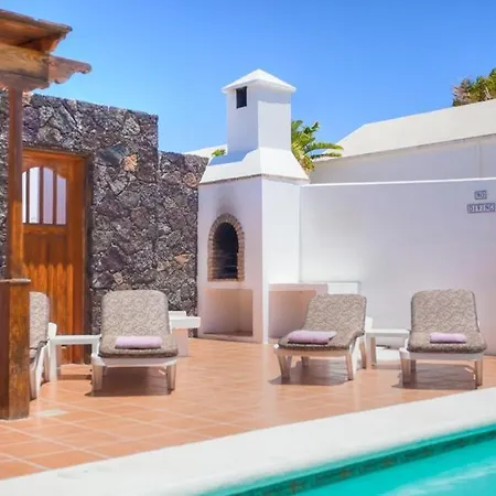 Puerto Del Carmen Sleeps 6 Pool Wifi * Пуэрто дель Кармен
