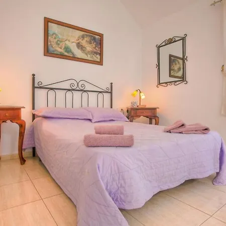 Puerto Del Carmen Sleeps 6 Pool Wifi Пуэрто дель Кармен
